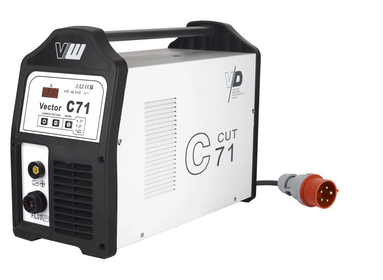 Plasmaschneider C71