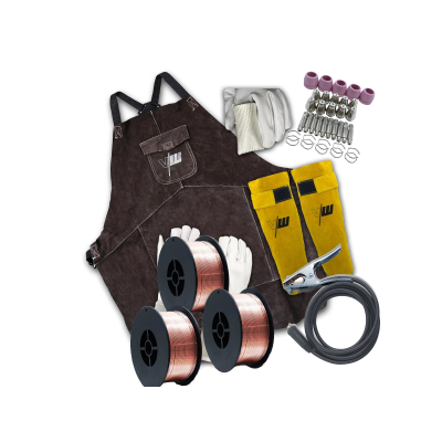 Welding equipment & accessories
