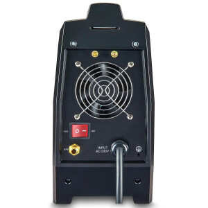Plasma cutter 50A, IGBT, contact ignition, cutting up to 12mm | Paris 500