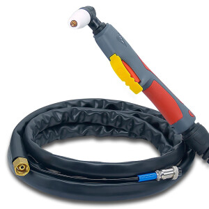 Plasma cutter 50A, IGBT, contact ignition, cutting up to 12mm | Paris 500