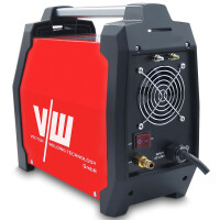 Plasma cutter 50A, IGBT, contact ignition, cutting up to 12mm | Paris 500