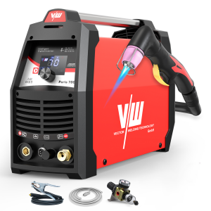 VECTOR Paris 700 PROFI PLASMA CUTTER 70 IGBT -HF Digital...