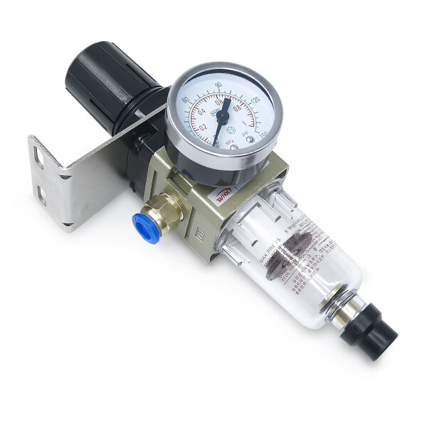 AC/DC TIG Welder \u0026 Plasma Cutter 