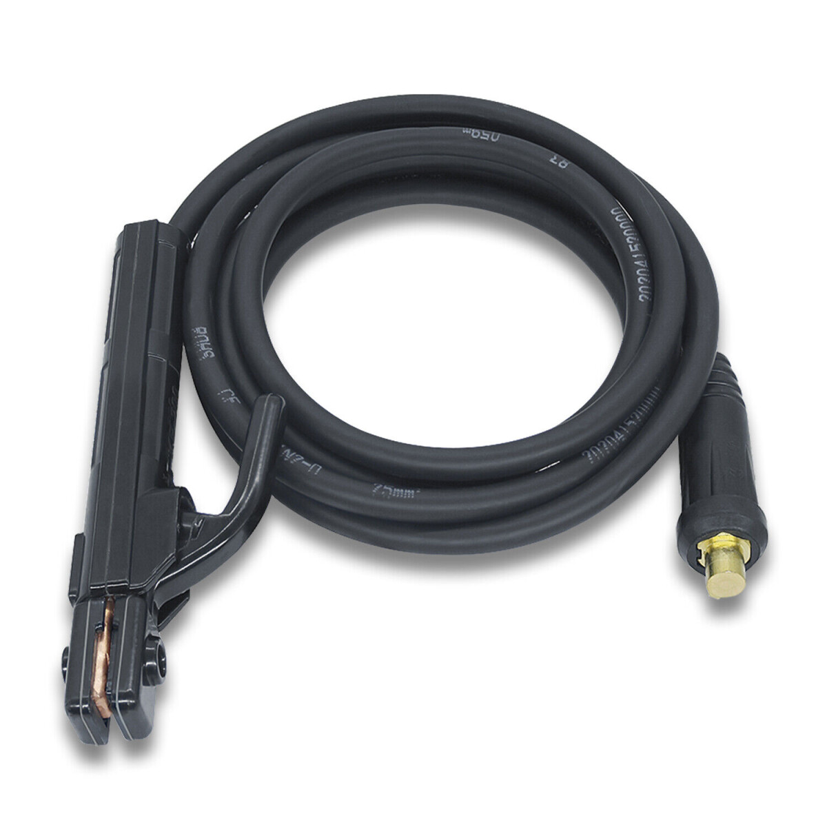 VECTOR WELDING London 2400 – AC/DC WIG-Schweißgerät 200A Mit Puls & MMA (170A), IGBT