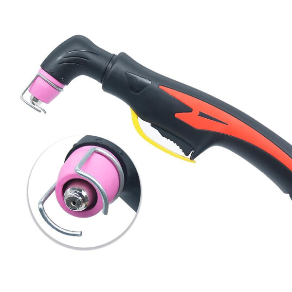 Set Di 24 Taglierine Al Plasma Per Chicago Electric 95539 95413 60767 - Foto 3