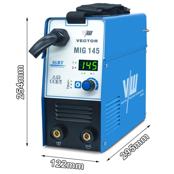 migdalさん専用 GMM MIG 385 (ER385) - Modi HiTech