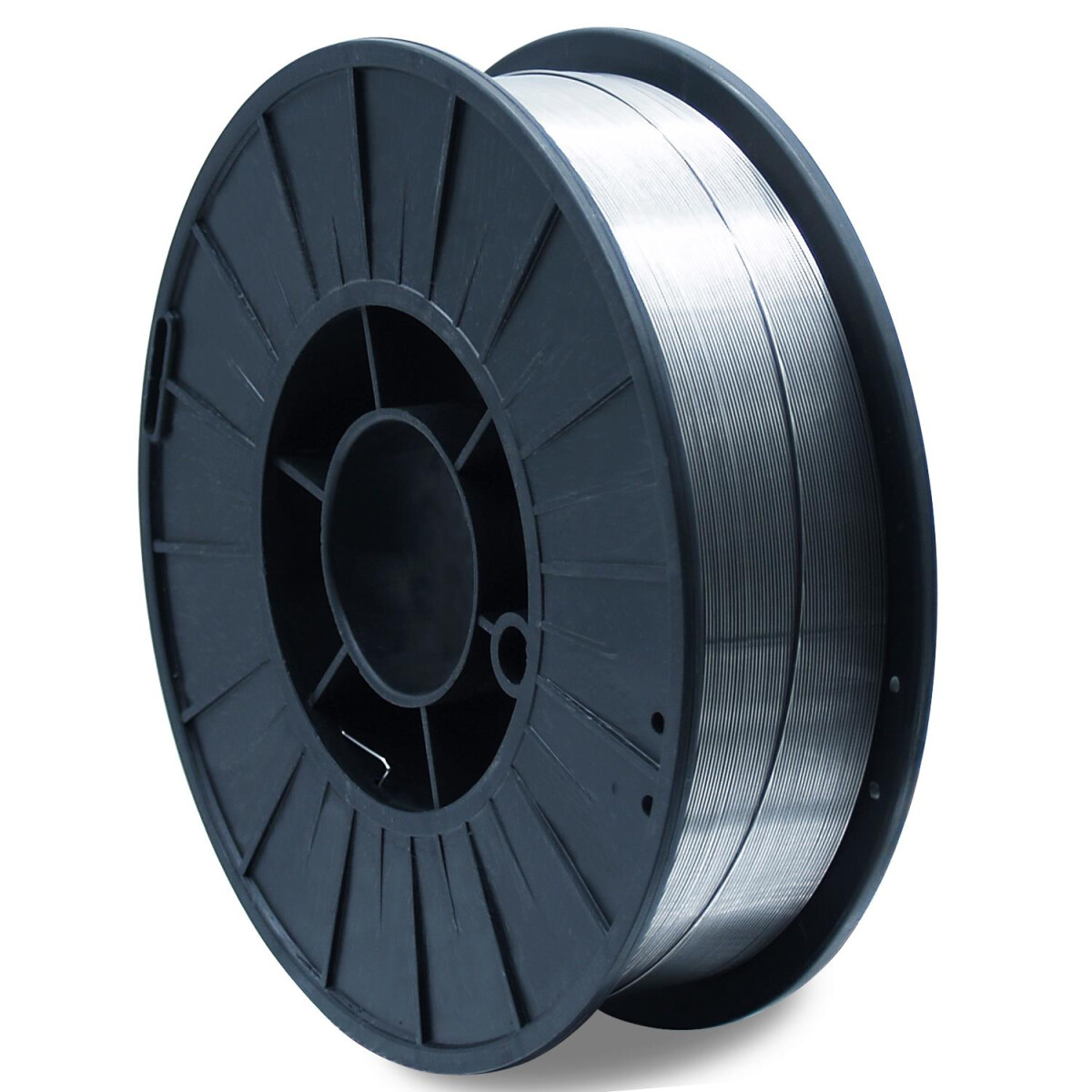 MIG WELDING WIRE 0.8mm X 5KG 2 SPOOLS 