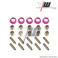 wear parts-set-plasma torch-ag-60-ag60-accessories-spare parts-vector-welding 02