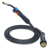 MIG MAG welding torch Central Connector MB-15 AK / MB-25 AK