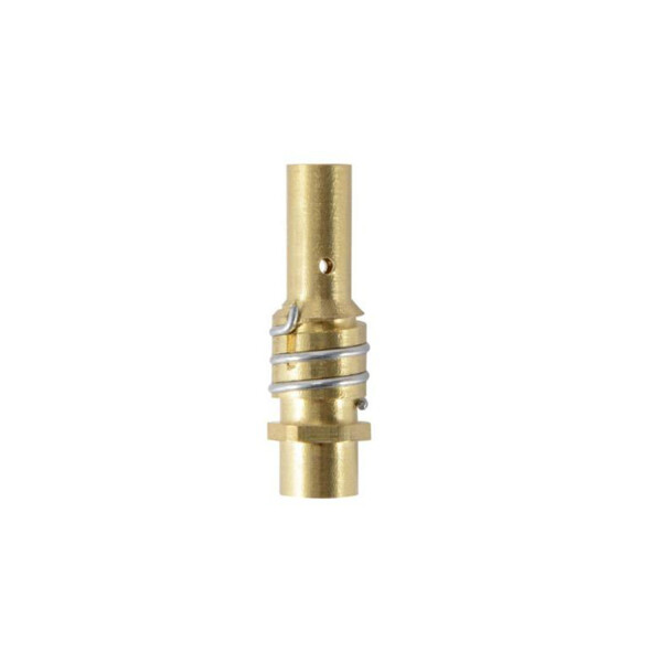 SATRA S-15WN53L Gas Nozzle For MIG MAG Holder MB-15-5pcs