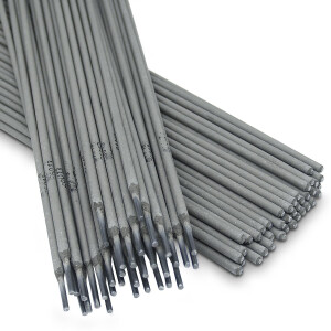 Electrode Steel E6013, 350 mm  | 1,5kg | Ø 2,5mm
