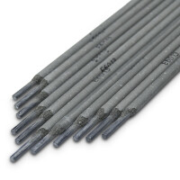 Elektrode Stahl E6013, 350 mm | 1,5kg | Ø 3,2mm