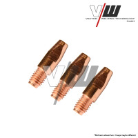 SET: MIG MAG Zubehör Set 30 Teile | MB25