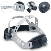 Automatic welding helmet/welding mask TIG/ MMA/MIG/MAG/Plasma | Pro 1.0