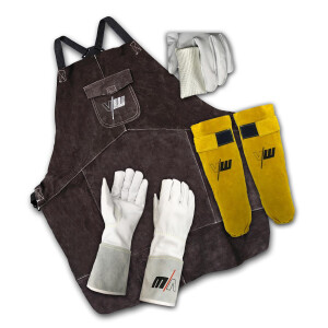 welders protective clothing - protective clothing - arm...