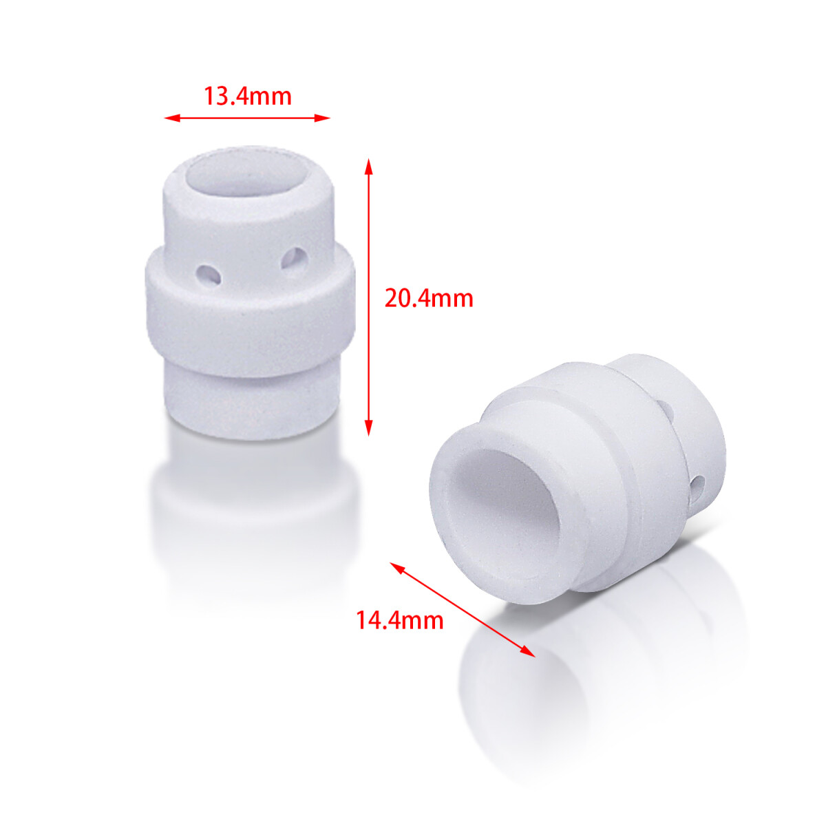 MIG MAG Zubehör SET 20-teilig | VECTOR WELING