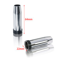SET: MIG MAG Zubehör Set 35 Teile | MB24