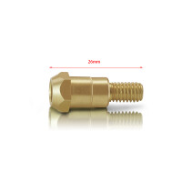 SET: MIG MAG Zubehör Set 35 Teile | MB24