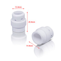 SET: Juego de accesorios MIG MAG 35 piezas | MB 24 1,0