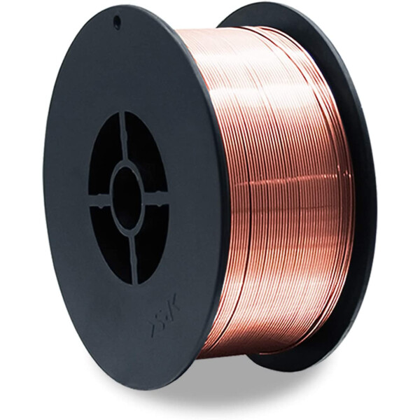 MIG MAG welding wire / wire roll buy now