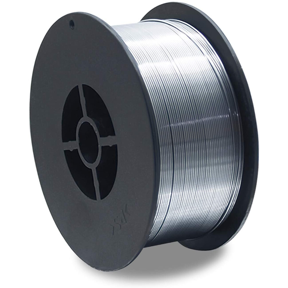 MIG MAG welding wire Cored wire E71TGS 1.0 / 1 kg / D100 roll NoGas