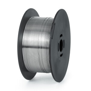MIG MAG welding wire wire roll stainless steel ER308L | 0.8 / 1kg / D100 - S100 roll