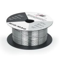 MIG MAG welding wire wire roll stainless steel ER308L | 0.8 / 1kg / D100 - S100 roll