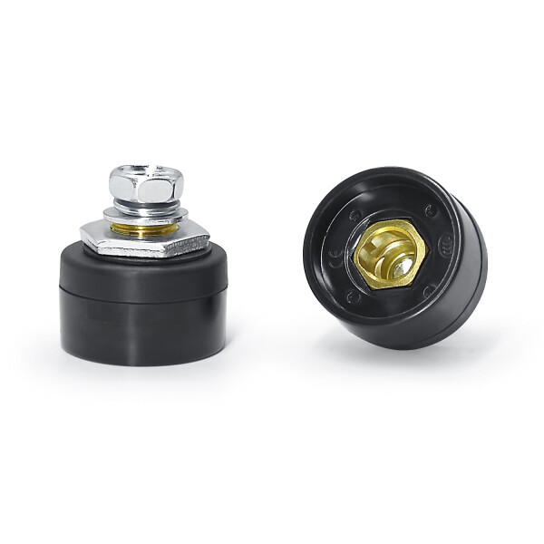 Gewiss Presa Fissa 10&oslash; Incasso Stagna 3p N T 16a 400v 6h Gw62232 Prese Industriali | Leroy Merlin