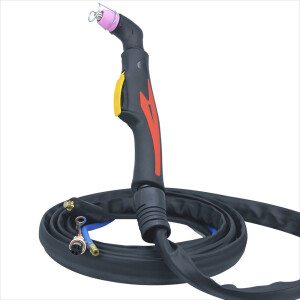 plasma torch-plasma cutting torch-torch-hose package-ag-60-vector-welding