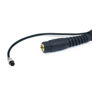 WP-26 Gewinde 5pol Female 4m