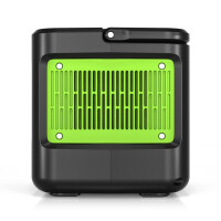 SolarCube | Tragbare Powerstation 1000W, 896Wh |Spitzenleistung 2000W