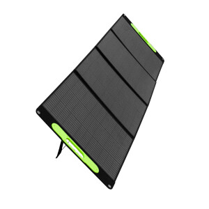 Solar panel 200 watt foldable