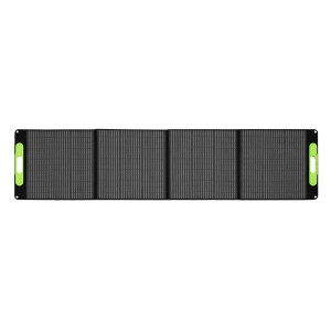 600W Powerstation con Panel Solar | Portable SolarCube 448Wh Peak Power 1000W + 200W Solar Panel