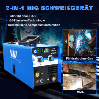 mig-mag-145a-kombi-mig145-fülldraht-flux-mma-ehand-elektrode-hand-inverter-vector-welding