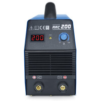 Elektroden Schweißgerät 200A ARC M