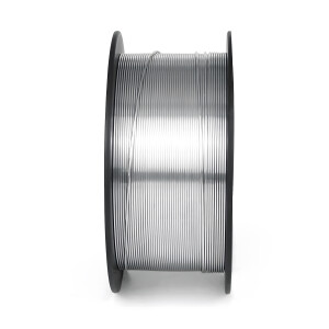 MIG MAG welding wire Cored wire E71T-GS | 0.9 / 1 kg / D100 roll | NoGas