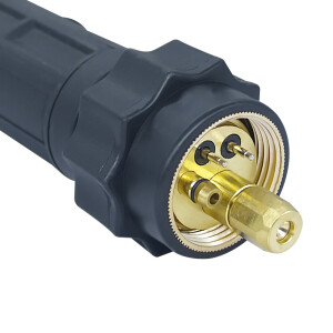 Torcia MIG/MAG, europeo centrale 3m/4m | MB-15 AK