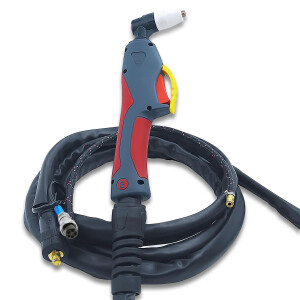 Schweißgerät SET: DC WIG mit Plasmaschneider, Schweißhelm, Druckminderer, IGBT Inverter | CT520PD