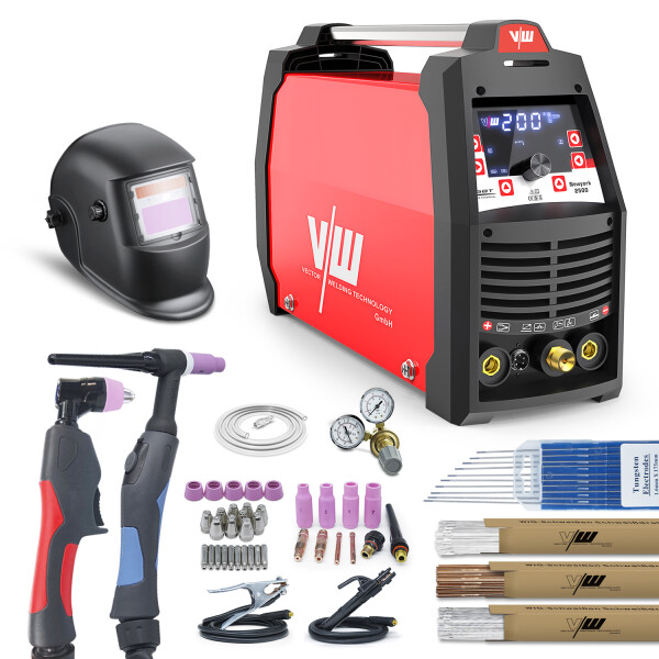 acdc-wig-kombi-gerät-schweißgerät-plasmaschneider-3in1-NewYork2500-mma-ehand-elektrode-vector-welding