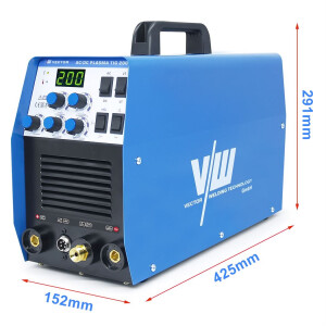 acdc-wig-plasmaschneider-3in1-200d-inverter-welder-alu-mma-elektrode-ehand-vector-welding