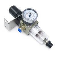 SET di saldatrici TIG AC/DC con taglierina al plasma 50A, casco, riduttore di pressione e accessori | 200P Analogico