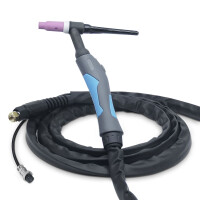 Welding machine & plasma cutter New York 2500 SET Set - incl. helmet, pressure reducer, accessories