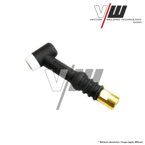 Torch switch for WP range of TIG Torches 