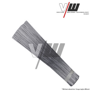 Stainless steel welding rods TIG ER308L 1.4541 (1 kg/VE)