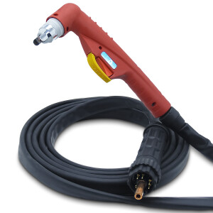 Plasmaschneider 70A, IGBT, Pilotzündung (kontaktlos), Schneiden 30MM | C71