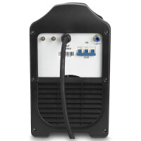 Plasmaschneider 70A, IGBT, Pilotzündung (kontaktlos), Schneiden 30MM | C71